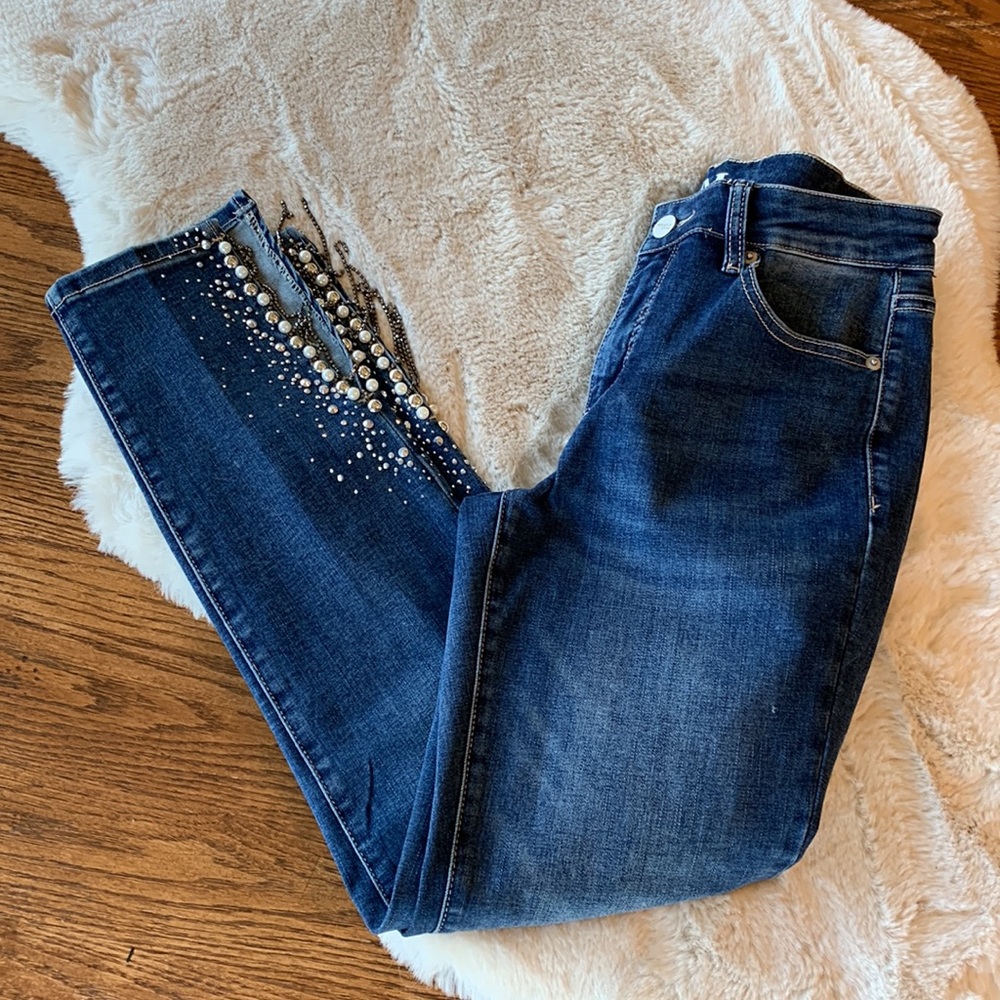 Melanie lyne jeans